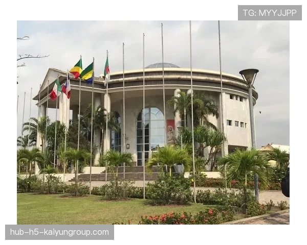 刚果共和国内的体育交流日益频繁,刚果共和国概况 刚果共和国内的体育交流日益频繁,刚果共和国概况